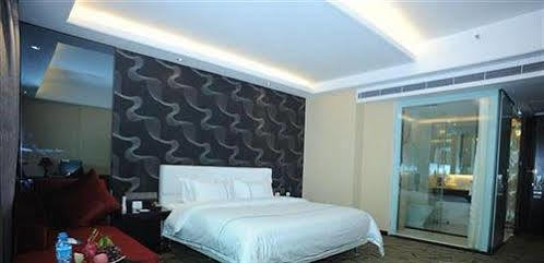 Xiamen Landscape Neegeen Hotel Kültér fotó