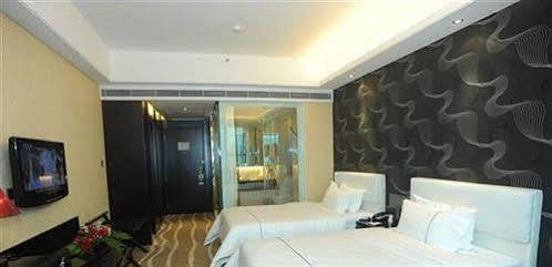 Xiamen Landscape Neegeen Hotel Kültér fotó