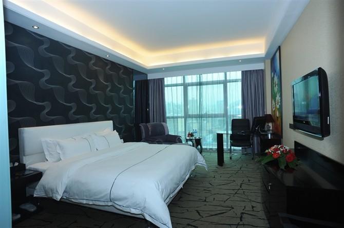 Xiamen Landscape Neegeen Hotel Kültér fotó