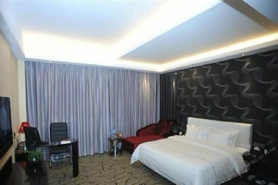 Xiamen Landscape Neegeen Hotel Kültér fotó