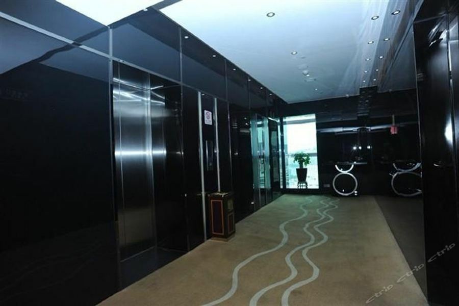 Xiamen Landscape Neegeen Hotel Kültér fotó