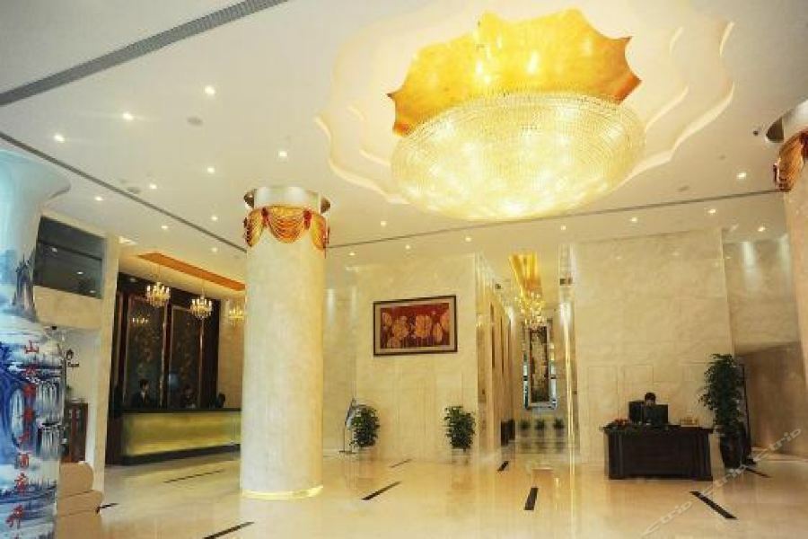 Xiamen Landscape Neegeen Hotel Kültér fotó